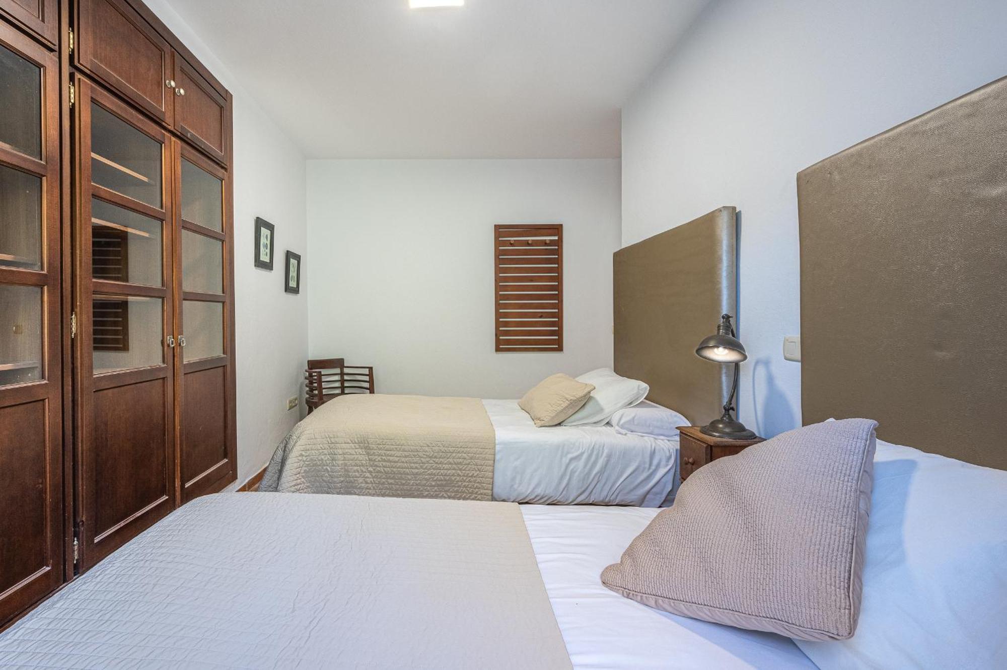 Banus 10 Minutos Villa Естепона Екстериор снимка