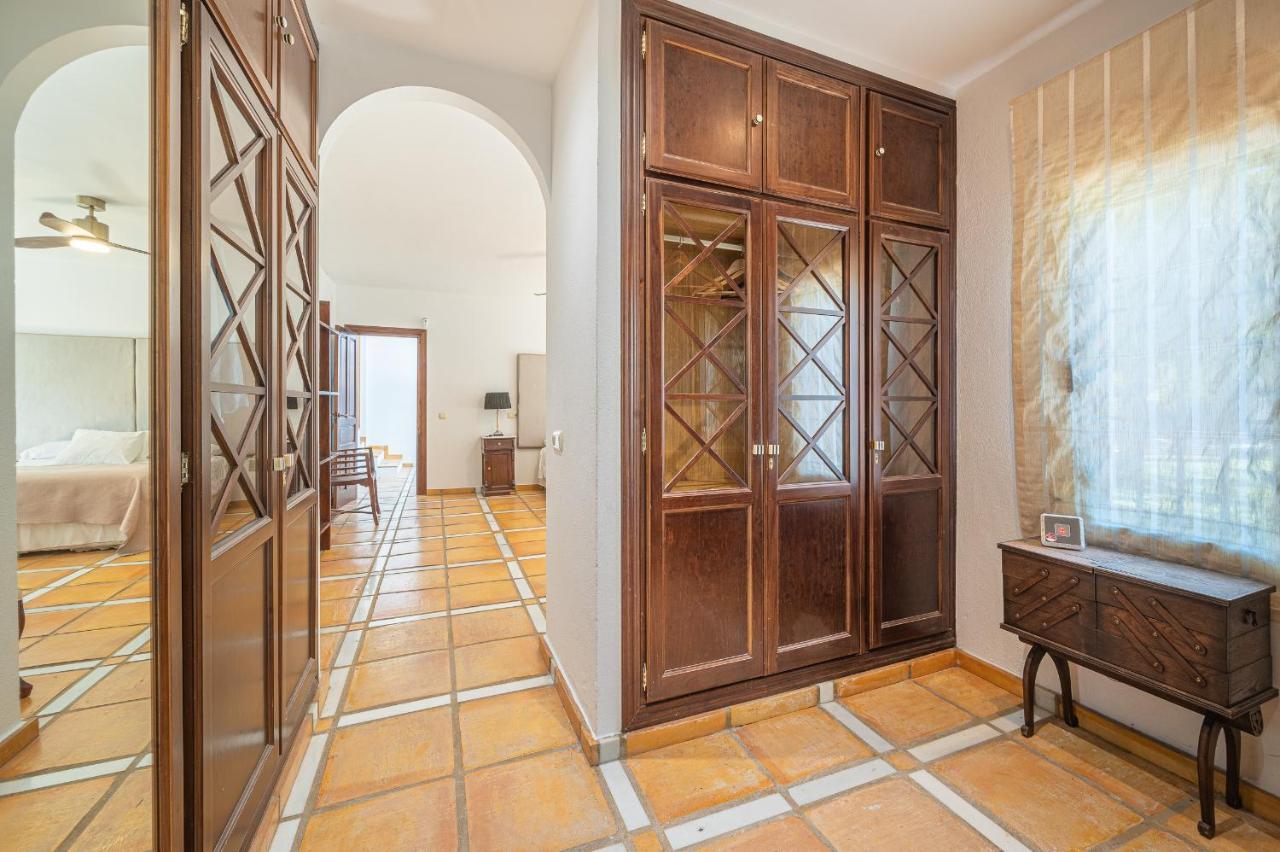 Banus 10 Minutos Villa Естепона Екстериор снимка