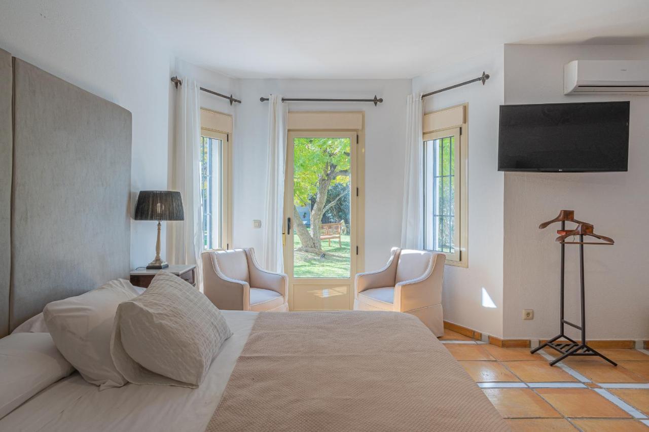 Banus 10 Minutos Villa Естепона Екстериор снимка